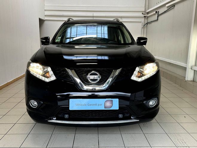 Nissan X Trail 1.6 dCi 130chConnecta 7 places INCONN de 2016