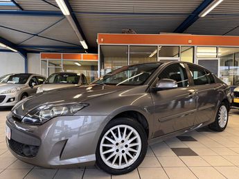  Voir détails -Renault Laguna III (B91) 1.5 dCi 110ch Authentique eco à Sallaumines (62)