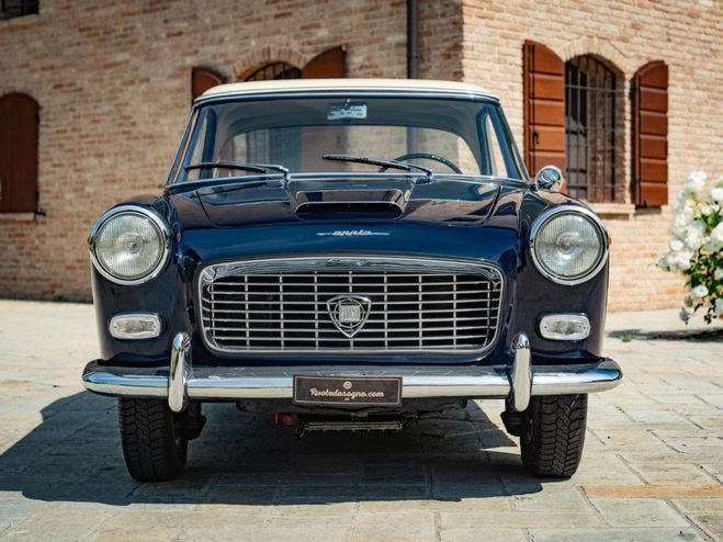 Lancia Appia 1961 COUPE' BLU/BIANCO de 1961