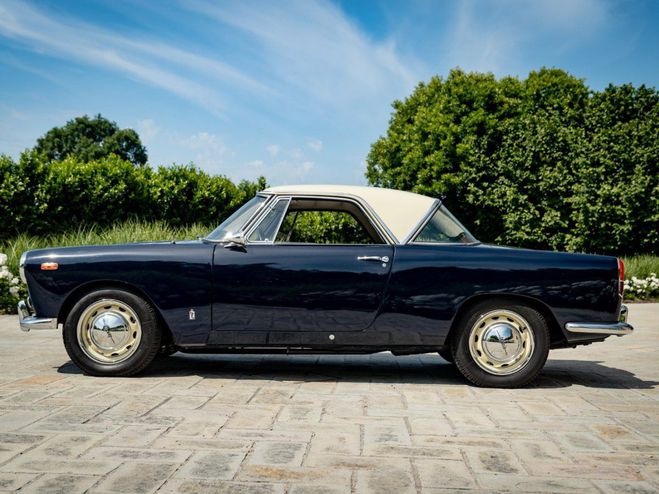 Lancia Appia 1961 COUPE' BLU/BIANCO de 1961