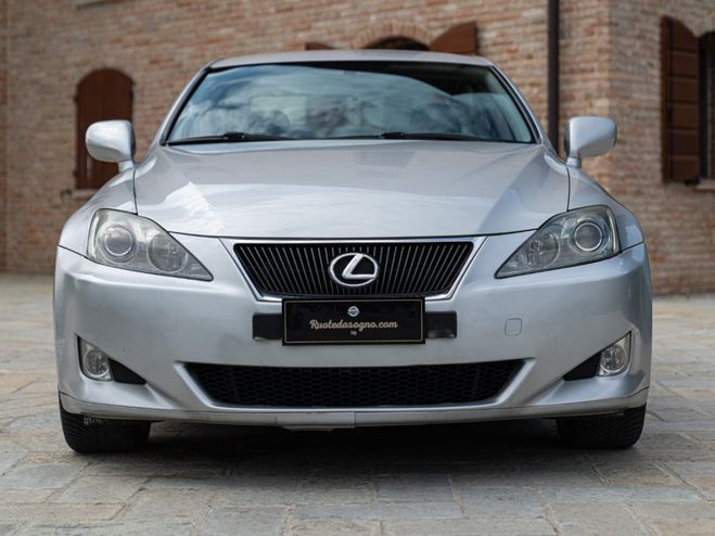 Lexus IS 2006 IS 220 D GRIGIO de 2006