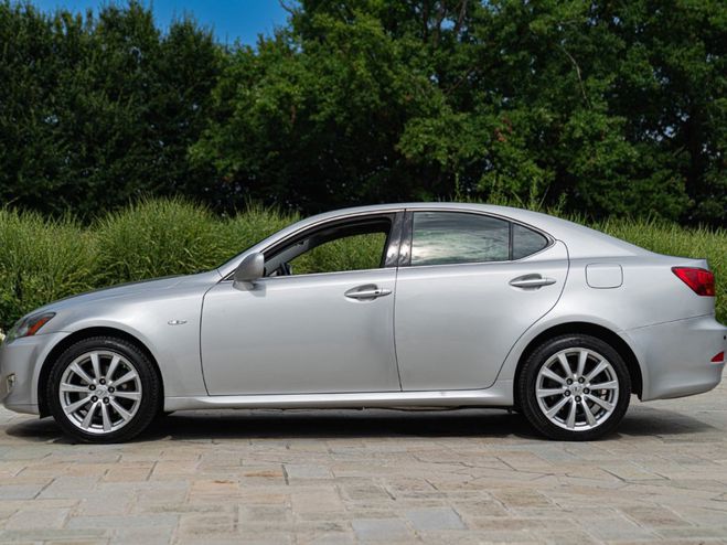 Lexus IS 2006 IS 220 D GRIGIO de 2006