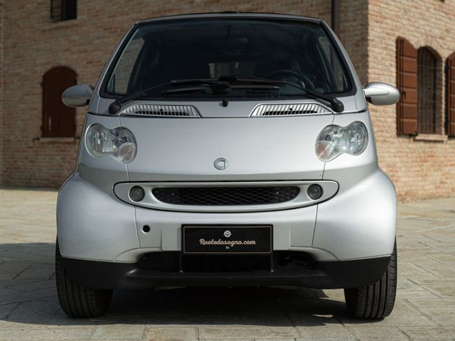 Smart Brabus 2003 GRIGIO de 2003