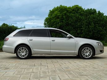  Voir détails -Audi A6 2006 A6 V6 2.7 à Saint-Marcel-de-Flines (42)