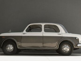  Voir détails -Fiat 1100 1957 TV-E à Saint-Marcel-de-Flines (42)