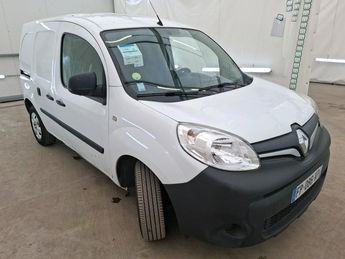  Voir détails -Renault Kangoo Express II 1.5 BLUE DCI 80CH GRAND CONFO à Romorantin-Lanthenay (41)