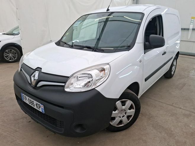 Renault Kangoo Express II 1.5 BLUE DCI 80CH GRAND CONFO Blanc de 2020
