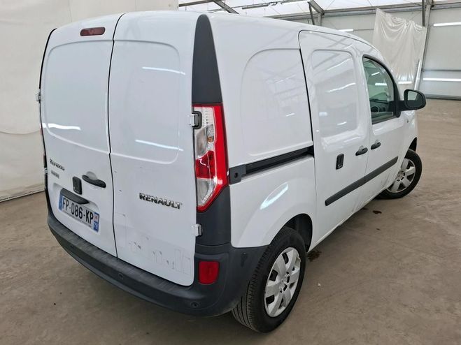 Renault Kangoo Express II 1.5 BLUE DCI 80CH GRAND CONFO Blanc de 2020