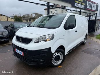  Voir détails -Peugeot Expert 1.5 bluehdi 100ch Premium à Gagny (93)