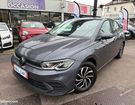 Volkswagen Polo 1.0 tsi 95 Life Business DSG7 2022 &agrave; Gagny (93)
