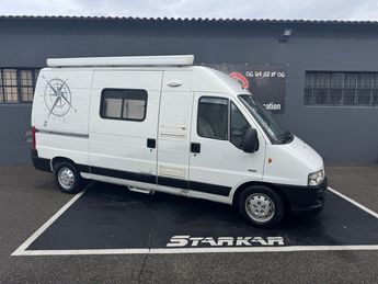  Voir détails -Peugeot Boxer FG 333 L3H2 HDI100 CD CLIM à Orange (84)