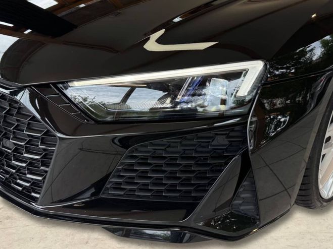 Audi R8 V10 5.2 FSI 620 S tronic 7 Performance Q Noir de 2019
