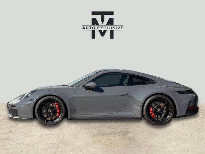 Porsche 911 CARRERA COUPE 4 3.0i 541 PDK GTS Gris de 2024