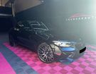 BMW M2 3.0 6 cylindres 410 CH competition à Camps-la-Source (83) BMW M2 3.0 6 cylindres 410 CH competition à Camps-la-Source (83)