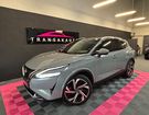 Nissan Qashqai 2022 Mild Hybrid 158 ch Xtronic Tekna+ / &agrave; Harfleur (76)