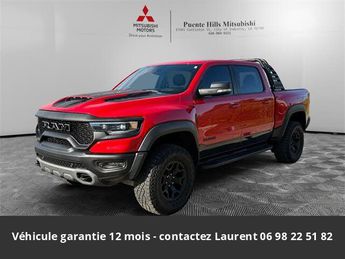  Voir détails -Dodge Ram trx 702ch crew cab 4x4 tout compris hors à Paris (75)