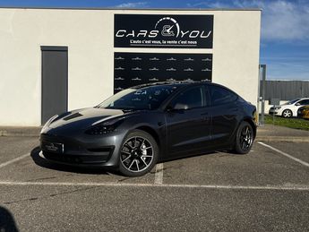  Voir détails -Tesla Model 3 Standard PLUS 275ch 60kwh à Altkirch (68)
