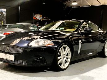  Voir détails -Jaguar XKR 4.2 416CV / BVA/ 20 à Jouars-Pontchartrain (78)