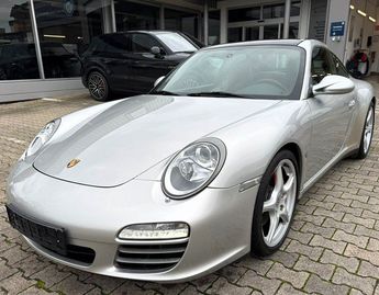  Voir détails -Porsche 911 997 TARGA 4S PDK/3.8 385CV/ CHRONO/72000 à Jouars-Pontchartrain (78)
