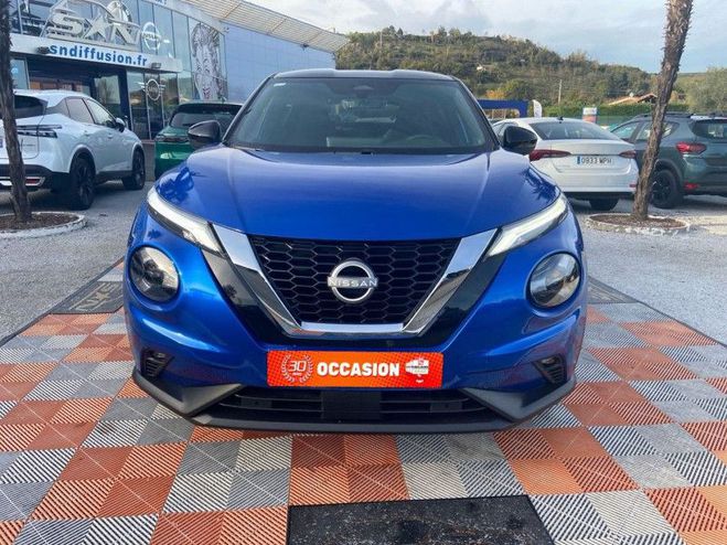 Nissan Juke 1.0 DIG-T 114 BV6 N-CONNECTA GPS Camra   de 2025