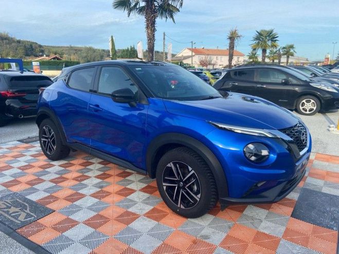 Nissan Juke 1.0 DIG-T 114 BV6 N-CONNECTA GPS Camra   de 2025