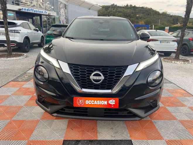 Nissan Juke 1.0 DIG-T 114 BV6 N-CONNECTA GPS Camra   de 2025