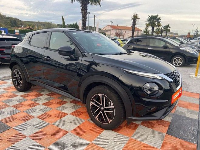 Nissan Juke 1.0 DIG-T 114 BV6 N-CONNECTA GPS Camra   de 2025