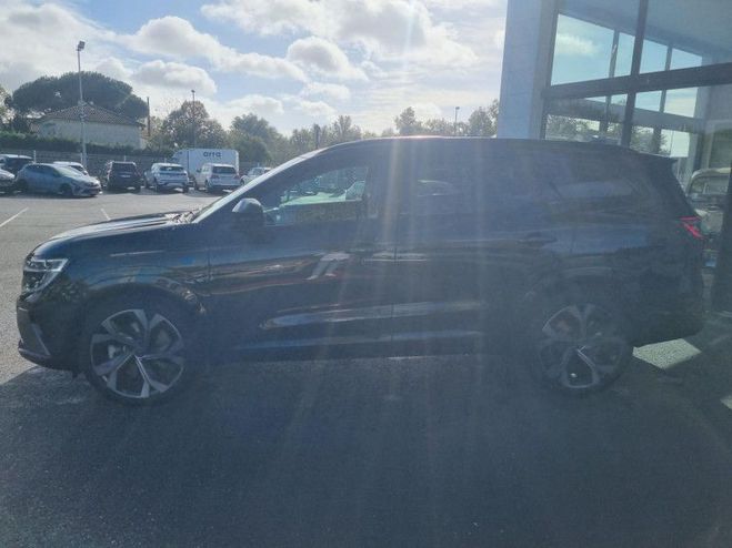 Renault Espace 1.2 E-Tech Full Hybride - 200 - BV CVT -  de 2024