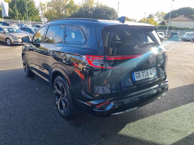 Renault Espace 1.2 E-Tech Full Hybride - 200 - BV CVT -  de 2024