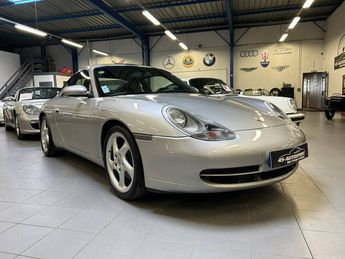  Voir détails -Porsche 911 III (996) CARRERA 2 COUPE TIPTRONIC à Jouy-le-Potier (45)