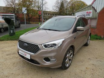  Voir détails -Ford Kuga Vignale 1.5 Ti-VCT EcoBoost 16V Ethanol  à Dourdan (91)