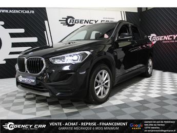  Voir détails -BMW X1 sDrive 18i - BV DKG F48 136ch PHASE 2 à Venelles (13)