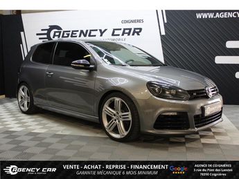  Voir détails -Volkswagen Golf 2.0 16V TSI - 270 - BV DSG 6 VI BERLINE  à Coignires (78)