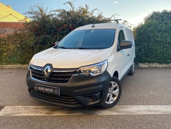  Voir détails -Renault Express Van 1,5 dci 95 ch Prix Affich HT à Chazay-d'Azergues (69)