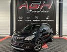 Opel Mokka 1.4 Turbo 140ch Cosmo Start&Stop 4x2 &agrave; Pulnoy (54)