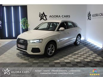  Voir détails -Audi Q3 2.0 TDI - 120 Ambiente PHASE 2 à Saint-Jory (31)