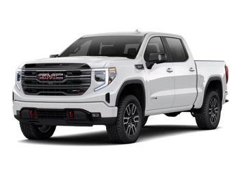  Voir détails -Gmc Sierra 1500 Crew cab AT4 4x4 V8 6,2L à  Le Coudray-Montceaux (91)