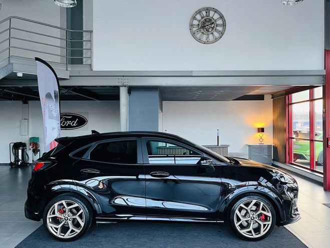 Ford Puma ST 1,5 200 GOLD EDITION 324/999 PACK PER NOIR de 2022