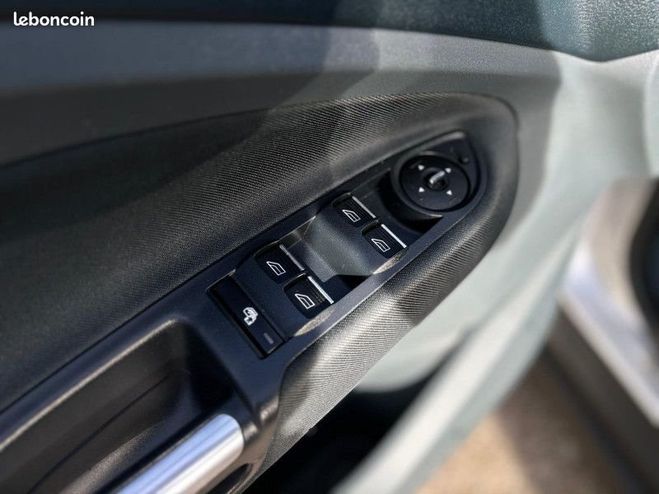 Ford C Max 1.0 ECOBOOST 125CH STOP&START TITANIUM Gris de 2015
