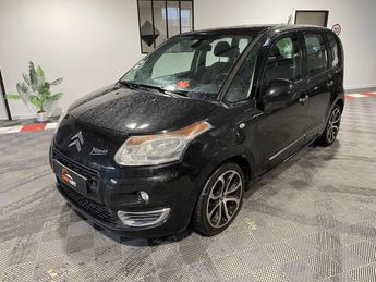  Voir détails -Citroen C3 Picasso 1.6 HDi 90CH Exclusive -KIT DISTRI REMPL à Saint-Jory (31)