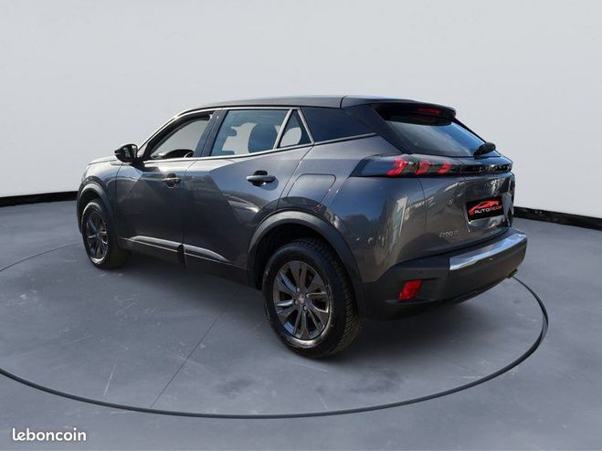 Peugeot 2008 1.5 BlueHdi 110 ch active business pack  Autre de 2022