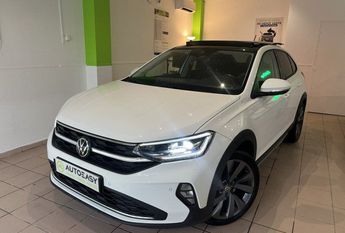  Voir détails -Volkswagen Taigo 1.0 TSI 110ch Style DSG7 1re MAIN à Eaunes (31)