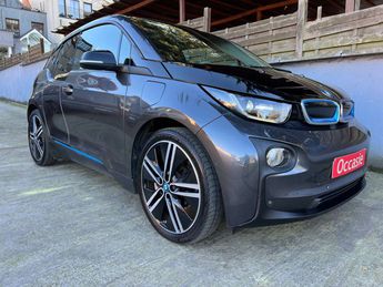  Voir détails -BMW I3 Advanced Range Extender Plug-In ( full o à Wemmel (17)