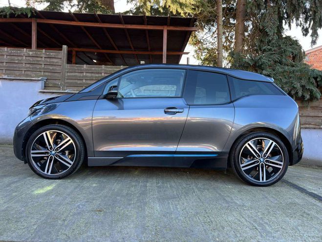 BMW I3 Advanced Range Extender Plug-In ( full o Gris Mtallis de 