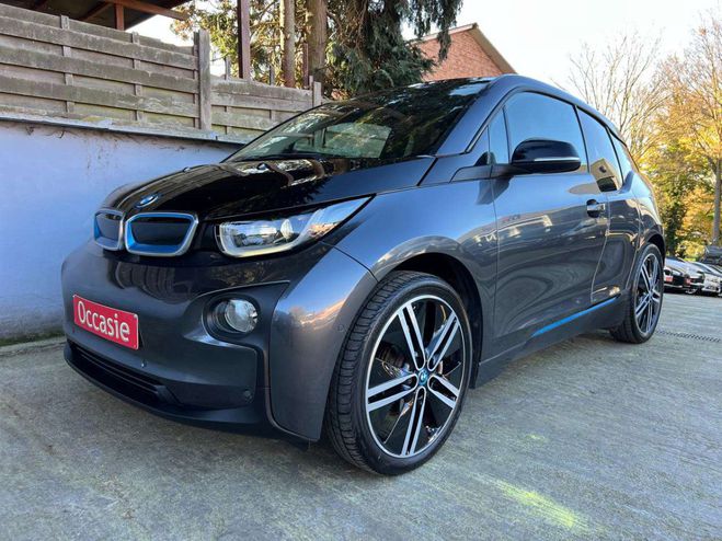 BMW I3 Advanced Range Extender Plug-In ( full o Gris Mtallis de 
