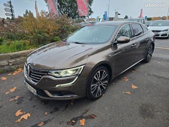  Voir détails -Renault Talisman 1.6l DCI 130ch Initiale Paris à Sannois (95)