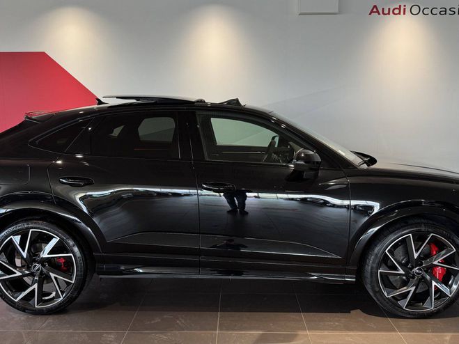 Audi RS Q3 SPORTBACK 2.5 TFSI 400 ch S tronic 7 Noir de 2020