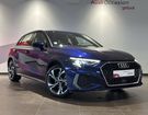 Audi A3 Sportback 35 TFSI Mild Hybrid 150 S tron &agrave; Roissy-en-France (95)