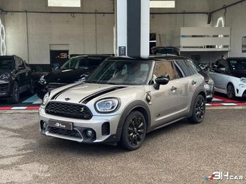  Voir détails -Mini Countryman 1.5 125+95 220CV COOPER SE HYBRID PHEV Y à  La Seyne-sur-Mer (83)