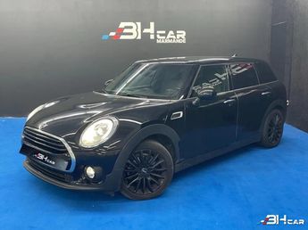  Voir détails -Mini Clubman II 2.0L Cooper D 150ch BVM6 à Sainte-Bazeille (47)